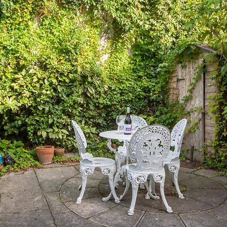 King Bd, Spacious 4Bd Victorian In Hove, 5 Mins From Beach! Villa Exterior foto